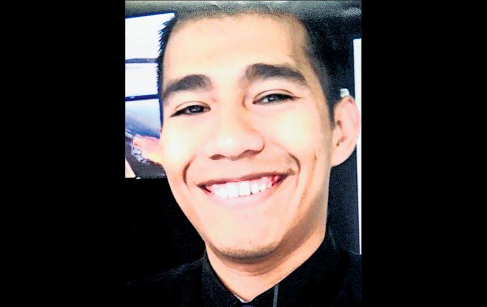 PERIODISTA MEXICANO AMENAZADO NO ES ADMITIDO EN USA