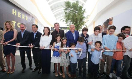 FOMENTO A LA INVERSIÓN EN PUEBLA