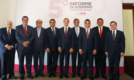 PUEBLA GENERA ESTRATEGIAS CONJUNTAS CON OTROS ESTADOS