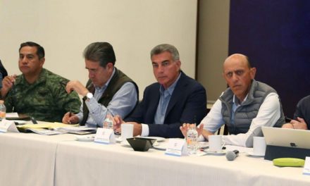 CASTIGO EJEMPLAR A QUIEN LUCRE CON LA CONTINGENCIA: TONY GALI