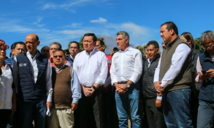 PUEBLA LIDERAZGO EN RECONSTRUCCIÓN