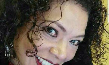 LOCUTORA ROSA MARÍA LOZANO DESAPARECIDA EN ORIZABA, VERACRUZ