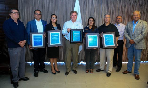 GOBIERNO DE BAJA CALIFORNIA PRIMER LUGAR NACIONAL EN TRANSPARENCIA PRESUPUESTARIA