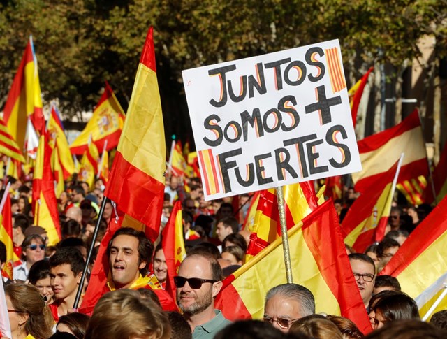 LA RESISTENCIA PACÍFICA