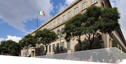 INCONSTITUCIONAL SANCIÓN DE IFT A TV AZTECA Y TV INTERNACIONAL
