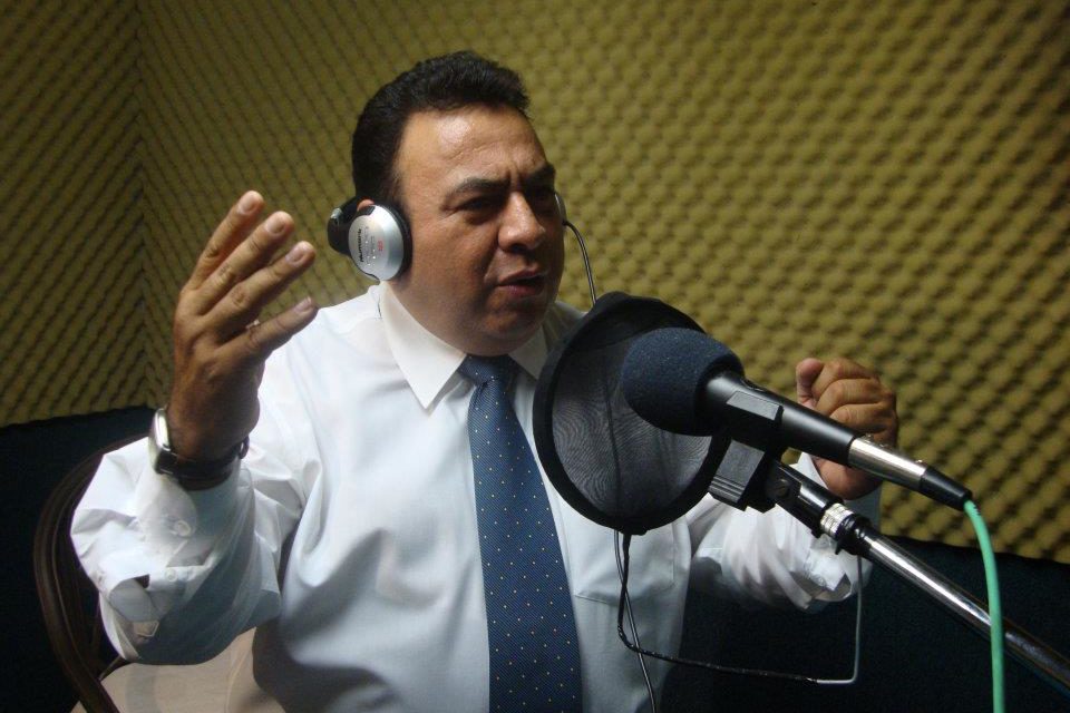 EL COMPAÑERO ARTURO AGUIRRE FUE ACEPTADO PARA CURSAR EL DIPLOMADO “MEDIOS PARA COMUNICAR EL PATRIMONIO” EN CUBA