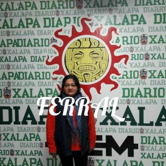 FALLECE PERIODISTA MARÍA ELENA FERRAL