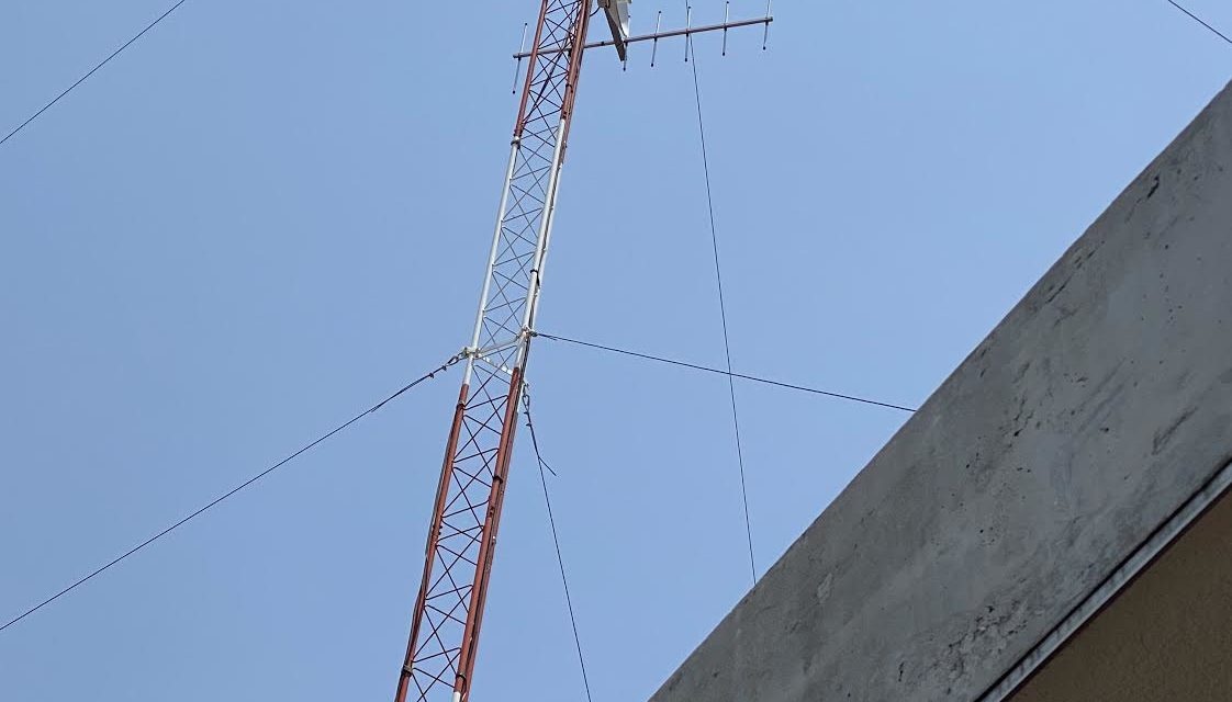 RADIO Y TV FUNDAMENTALES EN PANDEMIA