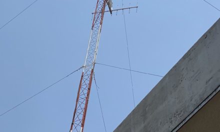 RADIO Y TV FUNDAMENTALES EN PANDEMIA