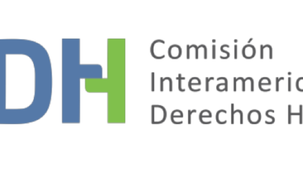INFORME ANUAL RELATORÍA ESPECIAL PARA LA LIBERTAD DE EXPRESIÓN DE LA CIDH