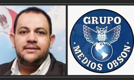 ASESINAN AL EMPRESARIO DE MEDIOS DE COMUNICACIÓN JORGE MIGUEL ARMENTA ÁVALOS EN SONORA
