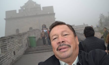 FENECE EL COLEGA-AMIGO JOSÉ MANUEL VELARDE VÁZQUEZ