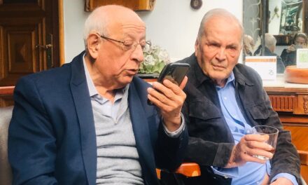 FALLECIÓ DON SAÚL URIBE AHUJA: ABOGADO-HUMANISTA-AMIGO