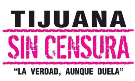 “ASESINAN AL PERIODISTA MARIANO SOTO CORTEZ EN TIJUANA, BAJA CALIFORNIA”