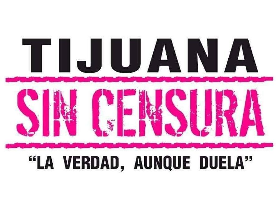 “ASESINAN AL PERIODISTA MARIANO SOTO CORTEZ EN TIJUANA, BAJA CALIFORNIA”