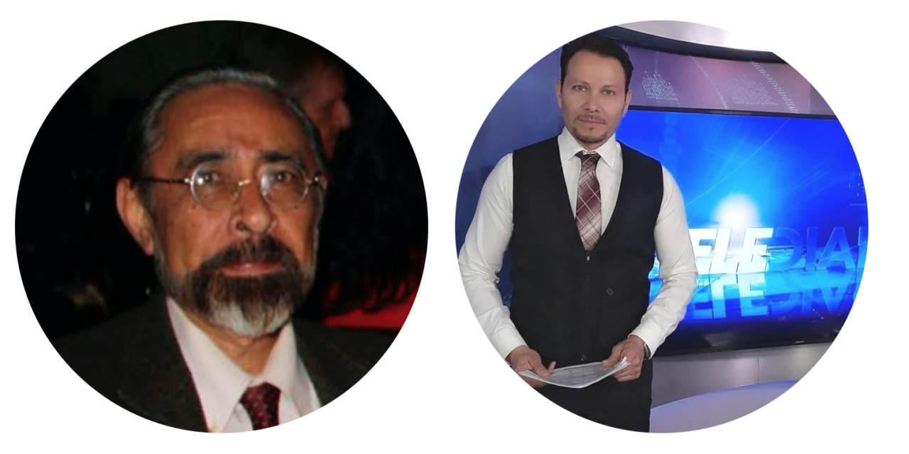 EN 48 HORAS ASESINAN A DOS PERIODISTAS: JUAN GUILLERMO LÓPEZ GARCÍA EN LA CIUDAD DE MÉXICO Y ARTURO ALBA MEDINA EN CHIHUAHUA