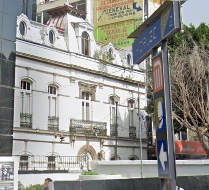 CLUB PRIMERA PLANA DEFIENDE SU SEDE