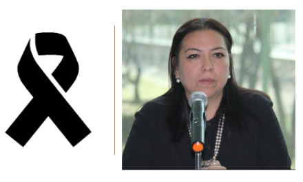 ADRIANA TAVIRA GARCÍA. UNA ROSA Y UNA LÁGRIMA. IN MEMORIAM
