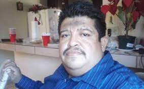 ASESINAN AL PERIODISTA BENJAMÍN MORALES HERNÁNDEZ EN SONOYTA, SONORA