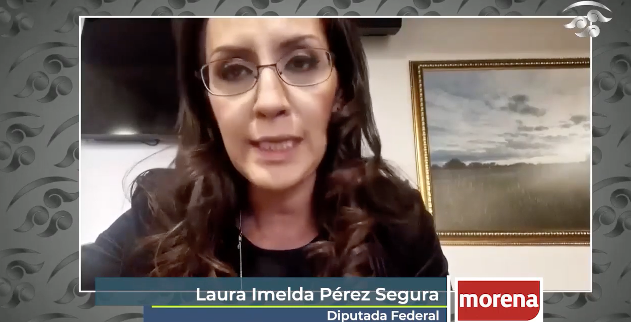 EXIGEN DIPUTADOS QUE EN JALISCO SE GARANTICE LA LIBERTAD DE EXPRESIÓN