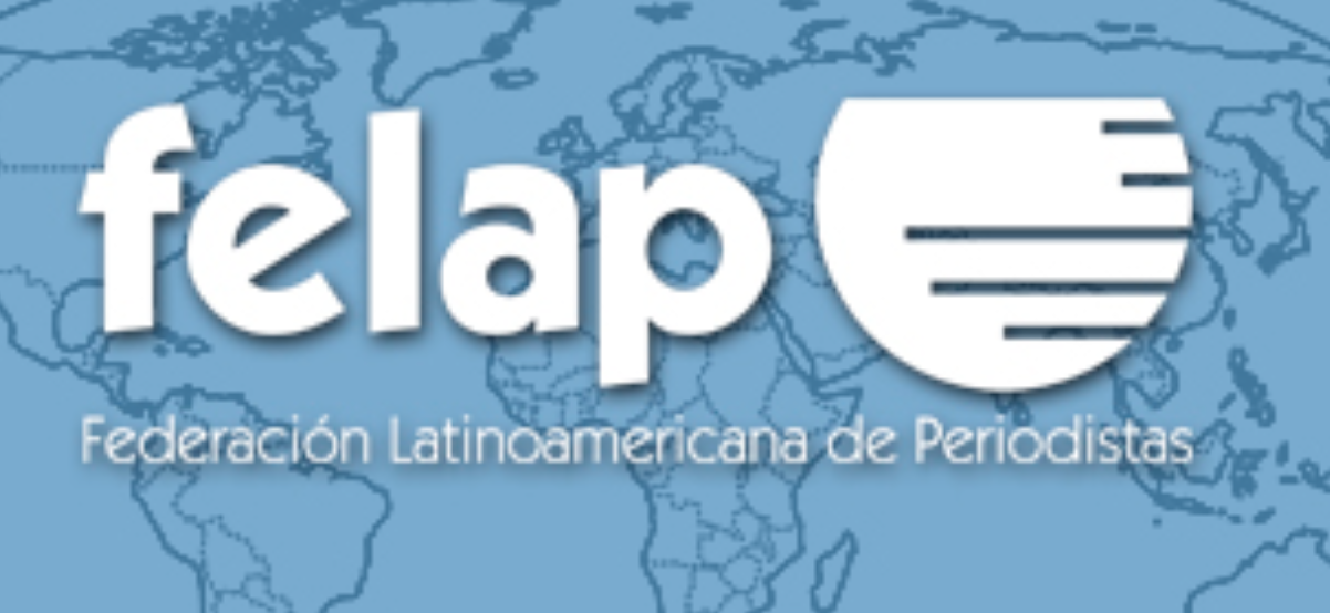 FELAP CUMPLE 45 AÑOS