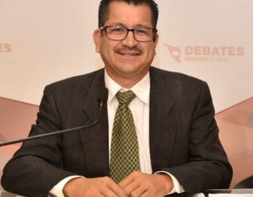 ASESINAN EN GUAYMAS AL PERIODISTA RICARDO LÓPEZ; EN MARZO PASADO DENUNCIÓ AMENAZAS