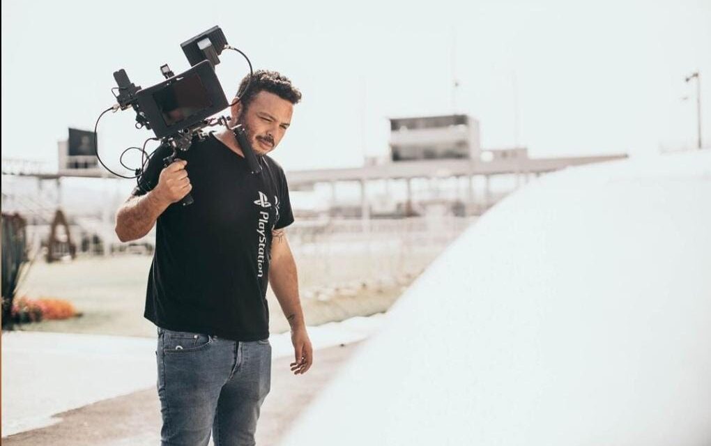 DENUNCIAN DESAPARICIÓN DE PRODUCTOR AUDIOVISUAL DE ORIGEN CONTARRICENSE EN VERACRUZ