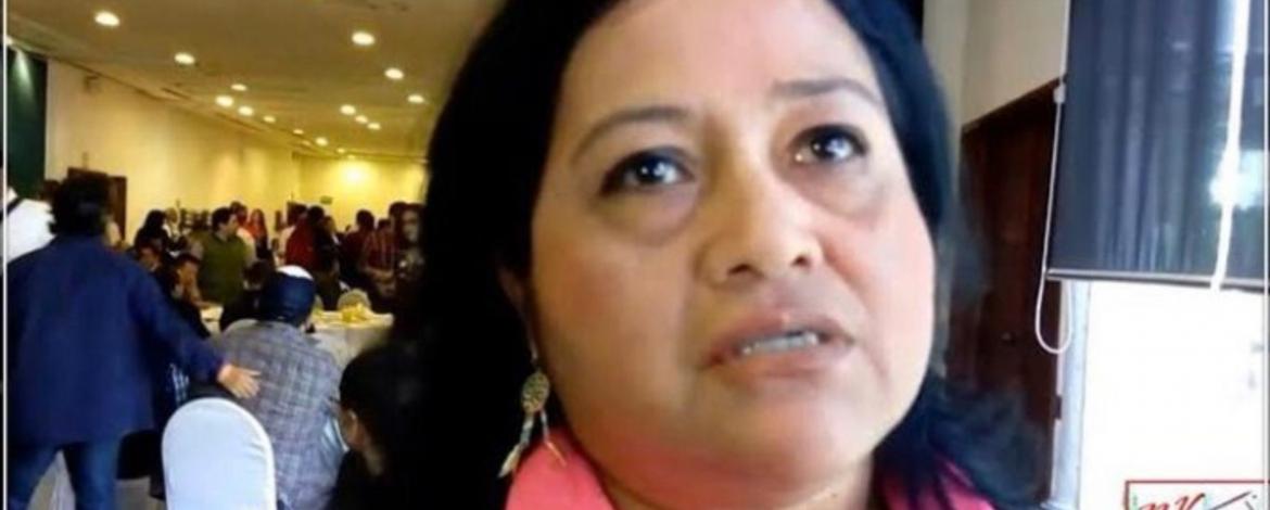 SIGUE EN LA IMPUNIDAD EL ASESINATO DE LA PERIODISTA VERACRUZANA MARÍA ELENA FERRAL HERNÁNDEZ