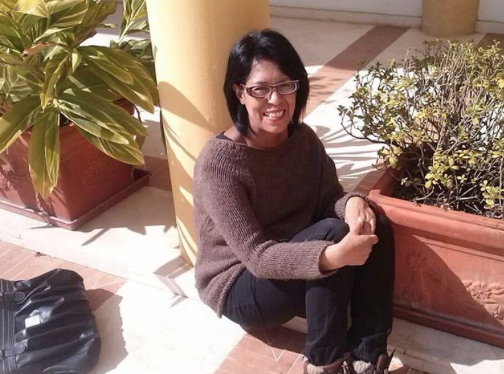 SUFRE SECUESTRO EXPRÉS, AMENAZAS Y ROBO PERIODISTA TERESA MONTAÑO
