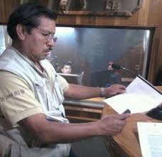 ASESINAN AL PERIODISTA JACINTO ROMERO FLORES EN IXTACZOQUITLÁN, VERACRUZ.