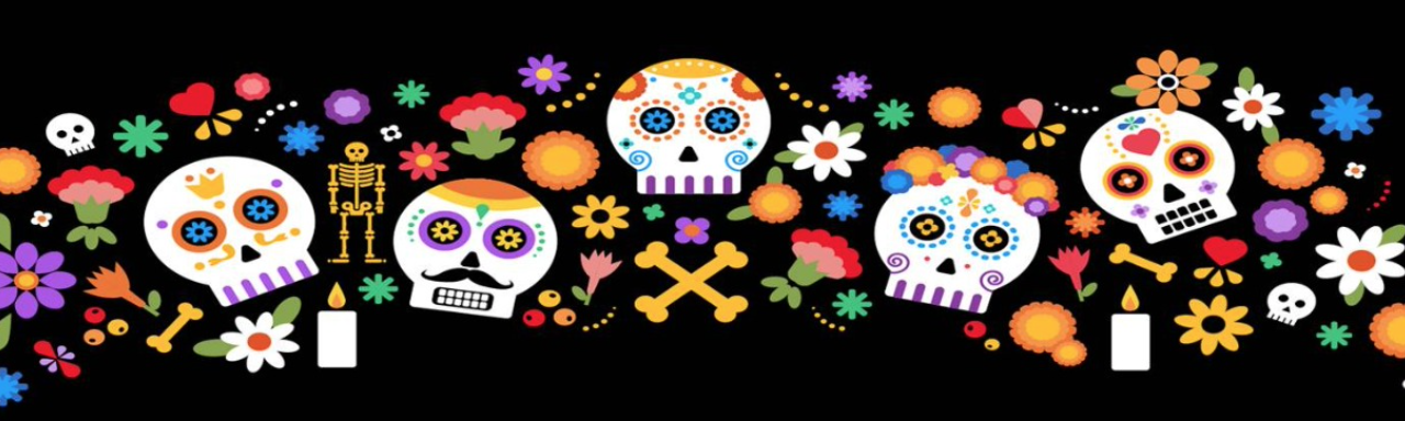 MUJERES PERIODISTAS MORELENSES PUBLICAN OFRENDA VIRTUAL