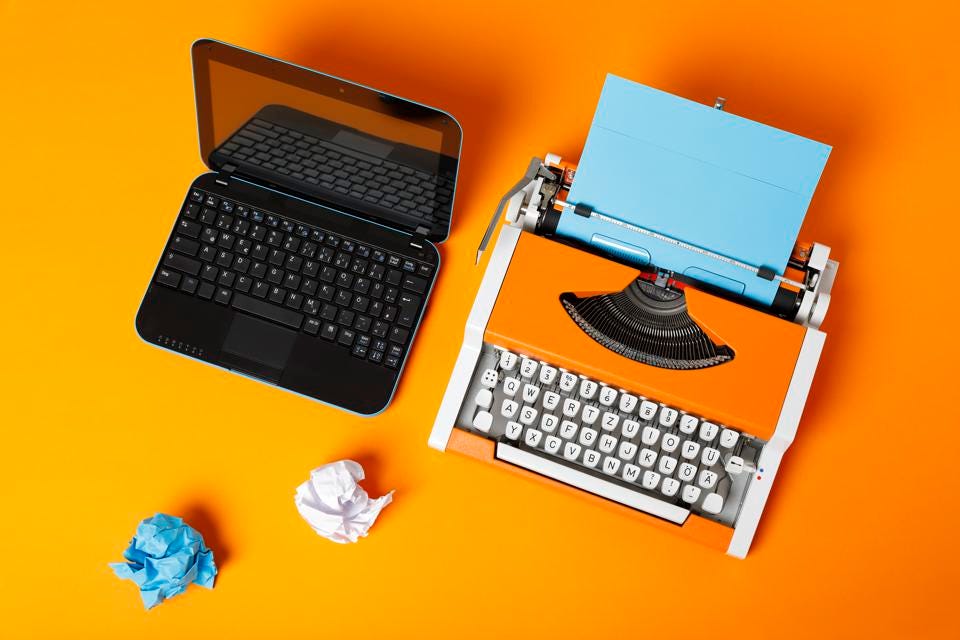 WEBINAR: MAESTRÍA Y DOCTORADO EN PERIODISMO