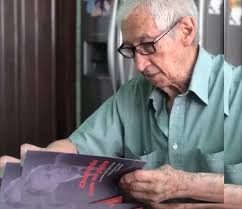 MUERE EL PERIODISTA ÁNGEL TRINIDAD FERREIRA