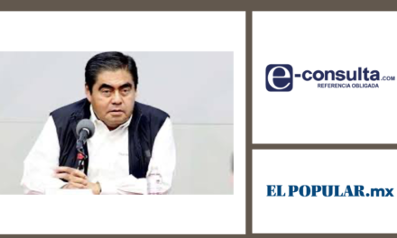 “DAÑO MORAL” Y PERSECUCIÓN FISCAL, ELEMENTOS DE CENSURA EN PUEBLA