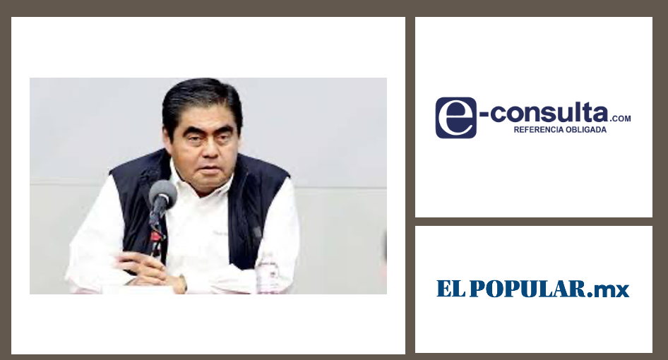 “DAÑO MORAL” Y PERSECUCIÓN FISCAL, ELEMENTOS DE CENSURA EN PUEBLA