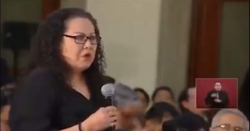 ASESINAN A PERIODISTA LOURDES MALDONADO EN TIJUANA