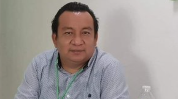 ASESINAN AL PERIODISTA OAXAQUEÑO HEBER LÓPEZ VÁZQUEZ