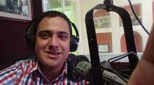 ASESINAN AL PERIODISTA JORGE CAMERO EN SONORA￼