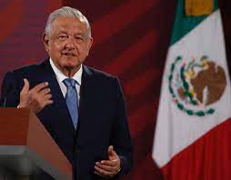 FONDO A FAVOR DE PERIODISTAS PROPONE AMLO
