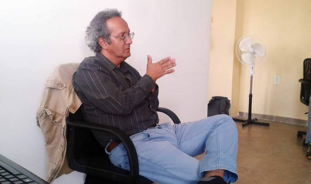 DENUNCIAN DESPIDO POR CENSURA EN INSTITUTO DE RADIO Y TV DE MORELOS
