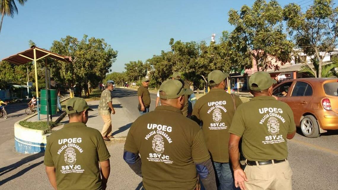 SUFREN VEJACIONES DOS REPORTERAS EN GUERRERO￼