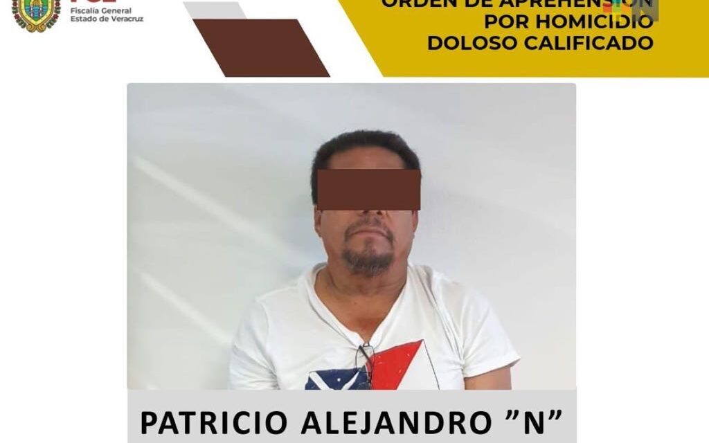 DETENIDO EDIL ELECTO PATRICIO DE LOS SANTOS IMPLICADO EN ASESINATO DE PERIODISTA￼