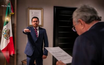 DESTITUYE GOBERNADOR DE SINALOA A SECRETARIO DE SALUD POR NO DESISTIRSE DE DENUNCIAS CONTRA PERIODISTAS￼