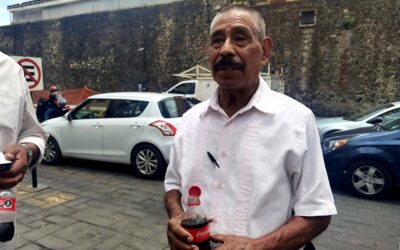 IMPONEN CENSURA PREVIA A PERIODISTA EN MORELOS