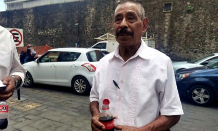 IMPONEN CENSURA PREVIA A PERIODISTA EN MORELOS