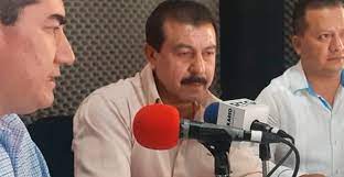 ASESINADO EL PERIODISTA FREDID ROMÁN EN CHILPANCINGO