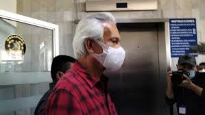 COMUNICADO. INMEDIATA LIBERTAD PARA EL PERIODISTA GUATEMALTECO RUBÉN ZAMORA