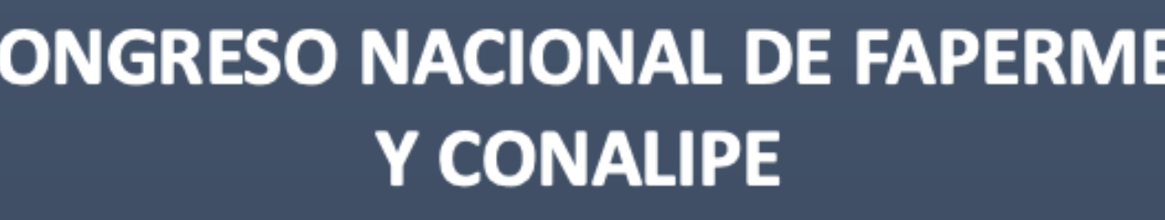 COMUNICADO URGENTE. PROGRAMA Y ENTREGA DE PREMIOS DE PERIODISMO