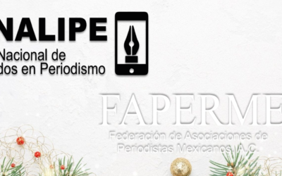 MENSAJE NAVIDEÑO