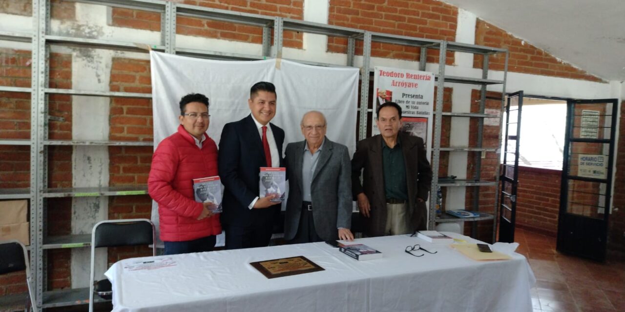 IMPUNIDAD PREVALECE EN ASESINATOS CONTRA PERIODISTAS: TEODORO RENTERÍA ARRÓYAVE